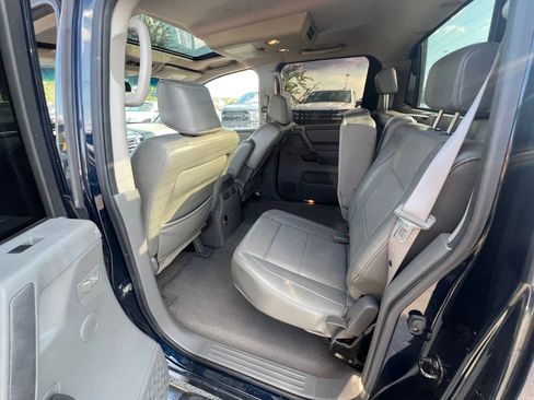 Used 2007 Nissan Titan LE image 20