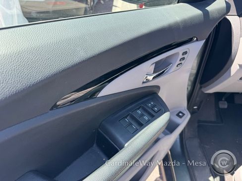 Used 2018 Honda Ridgeline RTL-E image 9