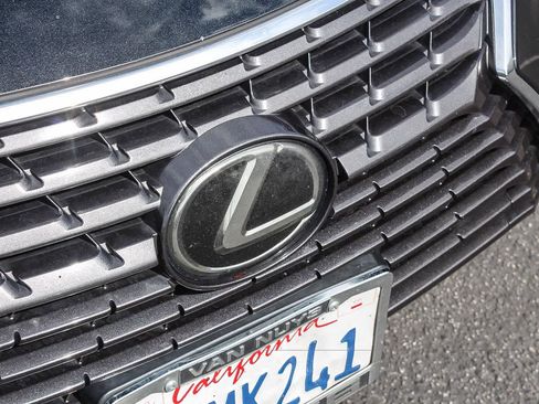 Used 2019 Lexus NX 300 FWD image 16
