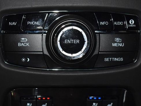 Used 2018 Acura RLX Sport Hybrid w/ Advance Pkg image 19