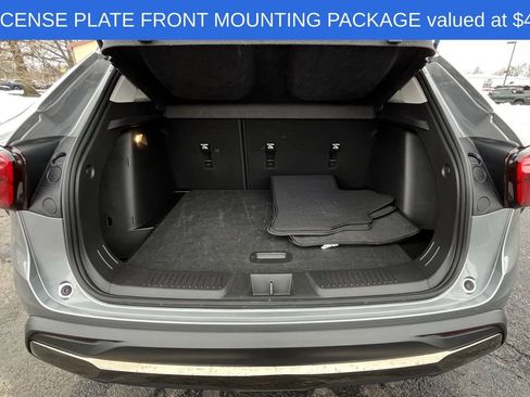 Certified 2024 Chevrolet Trax ACTIV w/ Sunroof Package image 4