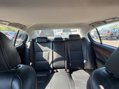 Used 2013 Lexus GS 350 AWD w/ Premium Pkg image 53