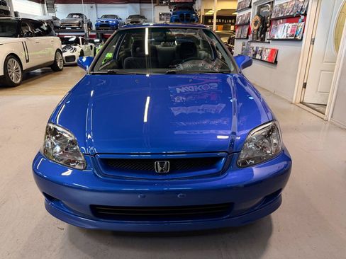Used 1999 Honda Civic Si image 2
