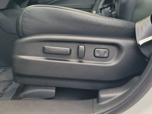 Used 2022 Honda Passport TrailSport image 16