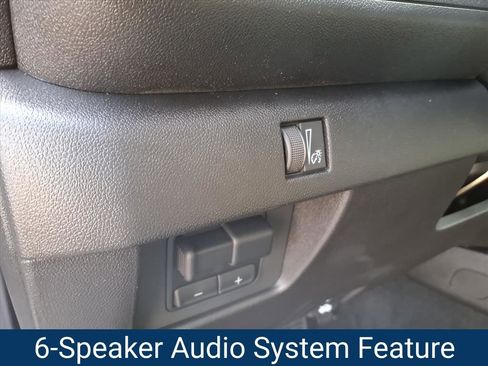 New 2026 Chevrolet Colorado W/T w/ Advanced Trailering Package image 8