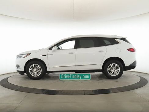Used 2019 Buick Enclave Essence image 9