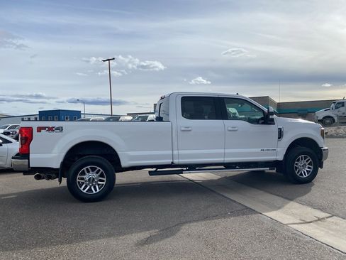 Used 2019 Ford F350 Lariat w/ Lariat Value Package image 19