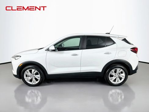 Used 2024 Buick Encore GX Preferred FWD image 5
