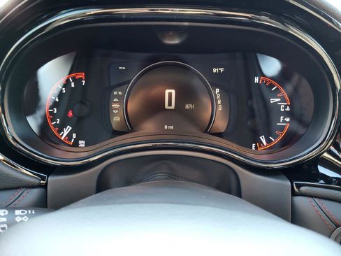 New 2026 Dodge Durango GT w/ Blacktop Package image 20