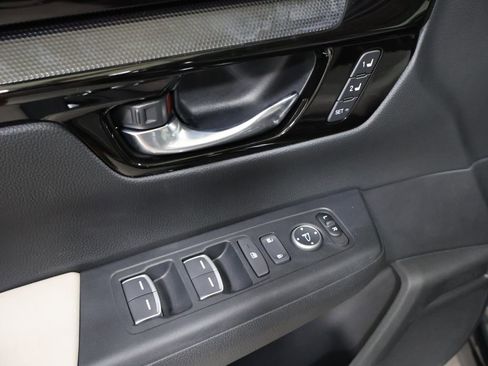 New 2026 Honda CR-V EX-L image 12