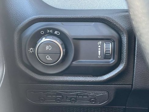 New 2026 Jeep Gladiator Sport AWD/4WD image 27