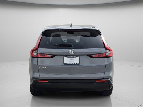 Certified 2025 Honda CR-V LX image 23