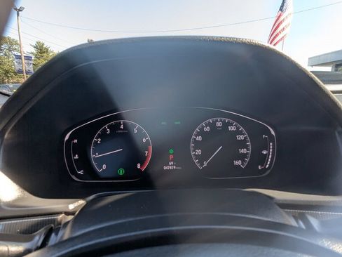 Used 2020 Honda Accord Sport image 19