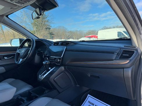 Used 2017 Honda CR-V Touring image 20