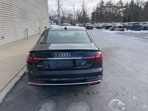 Used 2023 Audi A4 2.0T Premium Plus w/ Premium Plus Package image 30