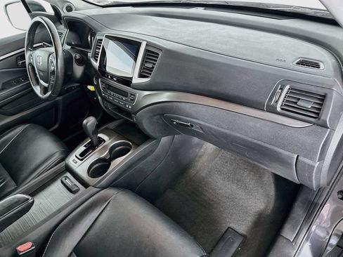 Used 2017 Honda Pilot EX-L image 31