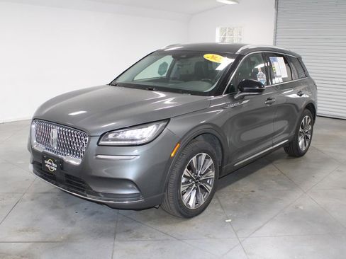 Used 2022 Lincoln Corsair Reserve w/ Elements Package image 4