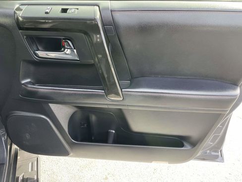 Used 2024 Toyota 4Runner TRD Off-Road Premium image 47