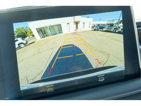 Used 2023 Chevrolet Suburban Z71 AWD/4WD image 24