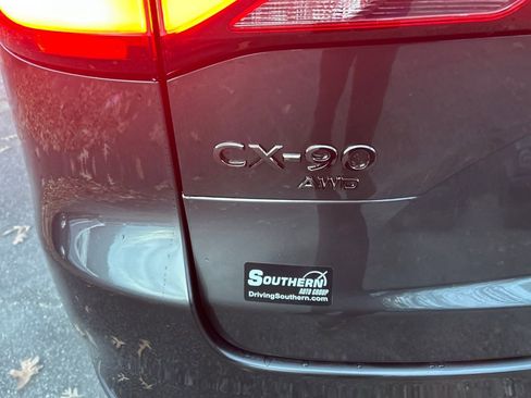 New 2026 MAZDA CX-90 3.3 Turbo S w/ Premium Package image 12