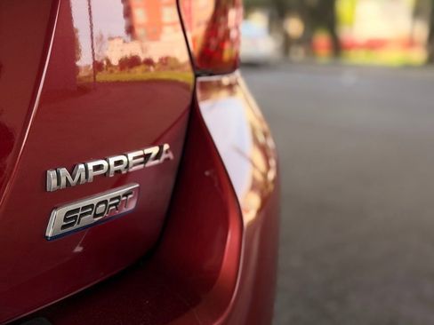 Used 2013 Subaru Impreza 2.0i Sport Premium w/ Popular Pkg 1 image 16