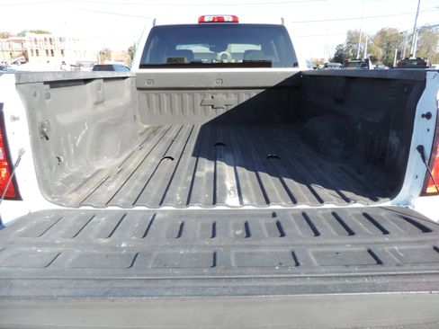 Used 2019 Chevrolet Silverado 2500 LTZ w/ Duramax Plus Package image 20