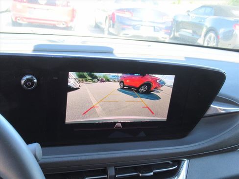 Used 2024 Buick Envista Preferred w/ Convenience I Package image 22