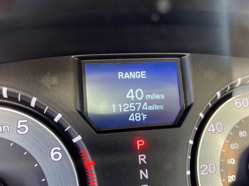 Used 2016 Honda Odyssey Touring image 19