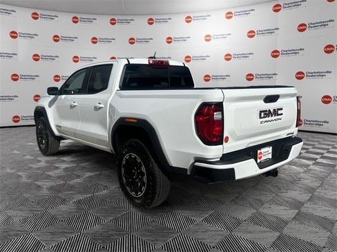 New 2026 GMC Canyon AT4 w/ Technology Plus Package image 3