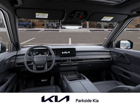 New 2027 Kia Telluride SX X-Line w/ Towing Package AWD/4WD image 14