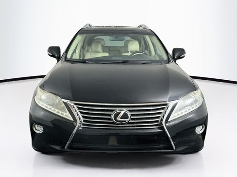 Used 2015 Lexus RX 350 FWD image 2