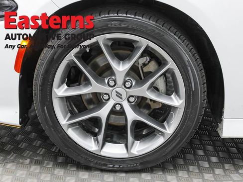 Used 2023 Dodge Charger GT image 33