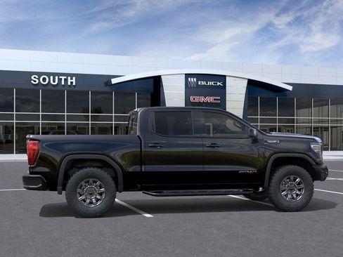 New 2026 GMC Sierra 1500 AT4X image 39