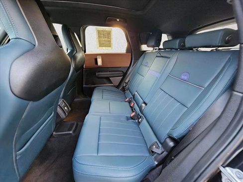 Certified 2025 MINI Cooper Countryman S w/ Comfort Package Max image 13