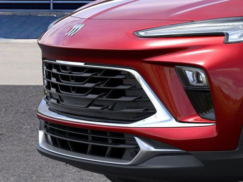 New 2026 Buick Encore GX Preferred w/ Advanced Technology Package image 13