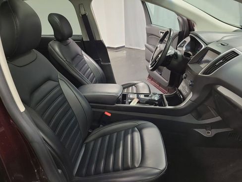 Used 2019 Ford Edge SEL w/ Equipment Group 201A AWD/4WD image 23