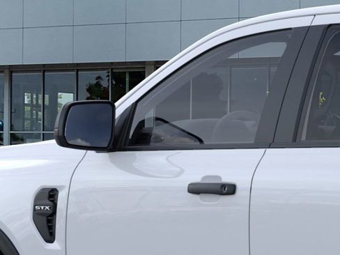 New 2025 Ford Ranger XL w/ Trailer Tow Package image 20