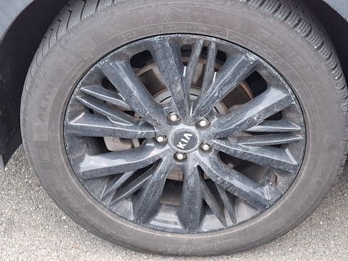 Used 2022 Kia Telluride EX image 8