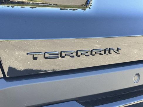 New 2026 GMC Terrain Elevation w/ Black Edition image 27