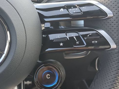 Certified 2026 Mercedes-Benz GLA 35 AMG 4MATIC image 13