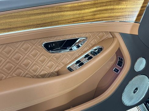 Certified 2023 Bentley Continental GT Speed image 18