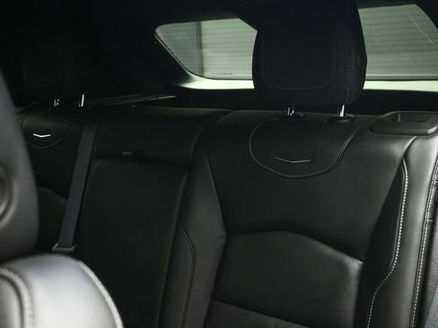 Used 2024 Cadillac XT4 Premium Luxury FWD image 52
