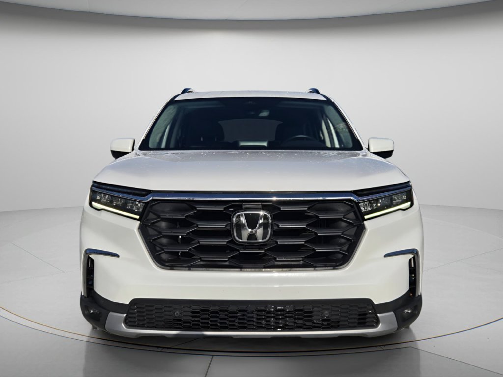 Certified 2023 Honda Pilot EX-L image 4