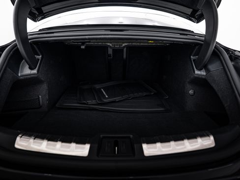 Certified 2022 Porsche Taycan GTS image 23