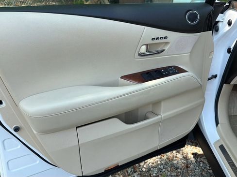Used 2015 Lexus RX 350 FWD image 22