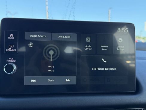 Used 2026 Honda HR-V Sport image 22