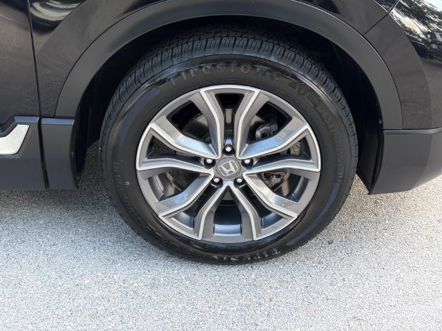 Used 2021 Honda CR-V Touring image 10
