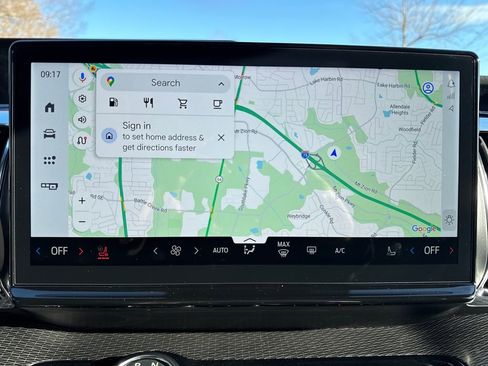 New 2026 Ford Expedition Max Platinum w/ Stealth Performance Package image 27