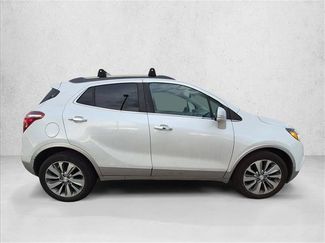 Used 2017 Buick Encore Essence FWD video 4