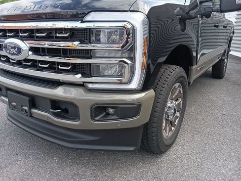 New 2026 Ford F250 King Ranch AWD/4WD image 9